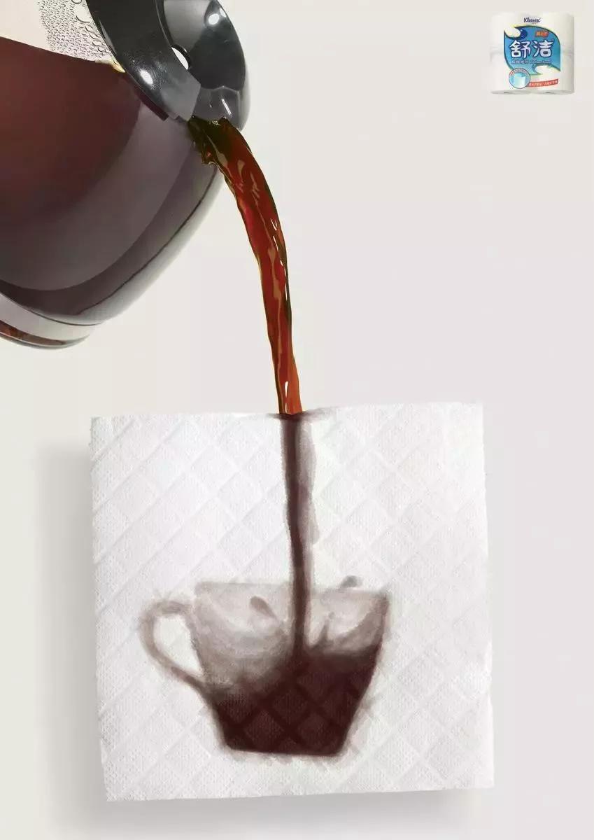 那些年JWT的精彩广告,都是经典