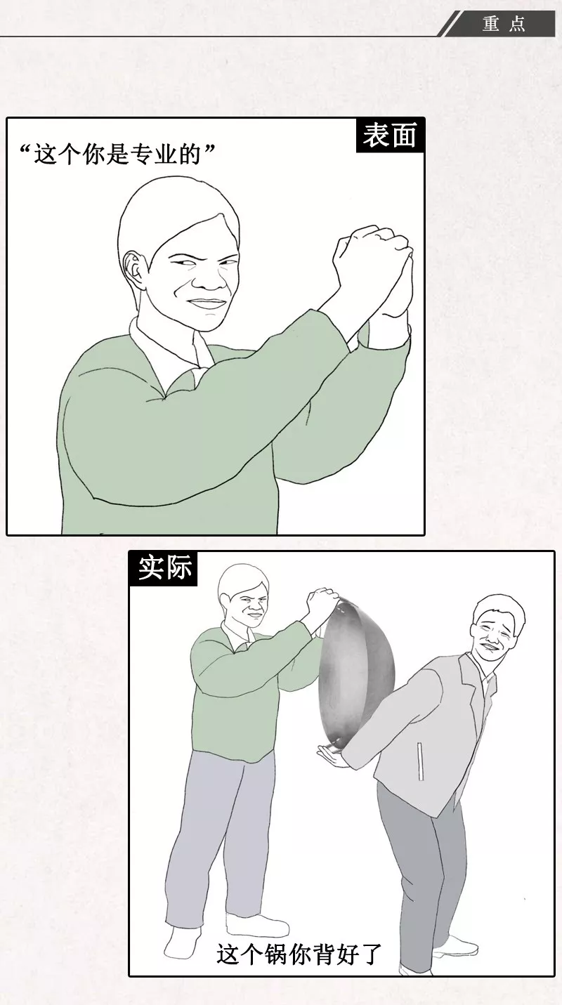 职场黑话大全（互联网公司百科版）