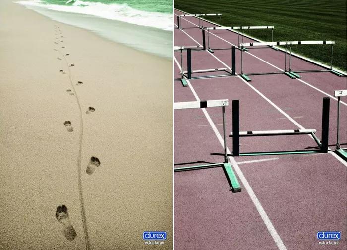 20个套套的创意广告,全部看懂算我输