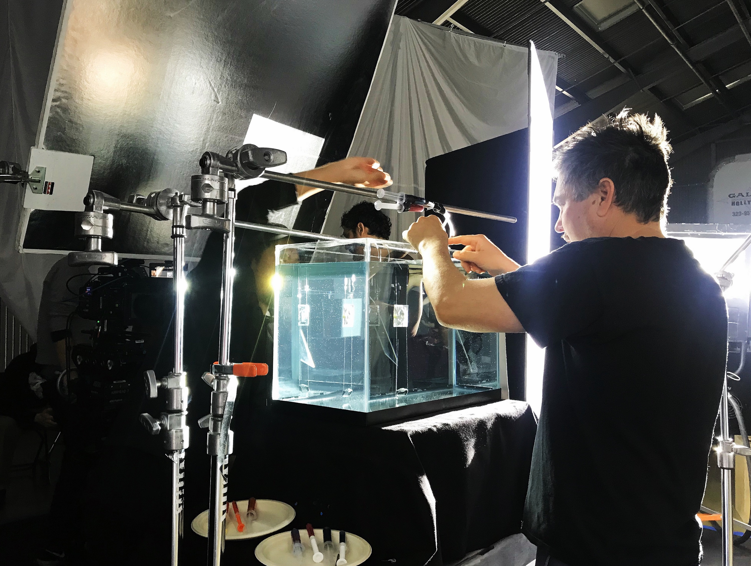 这一次,杜蕾斯这么玩儿…