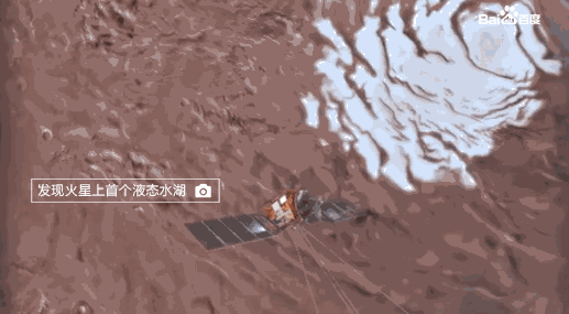 百度2018年终盘点,看得人热血沸腾!