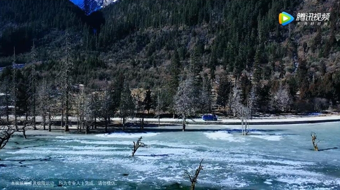 宝马:最好的圣诞礼物不在角落处,在落脚处