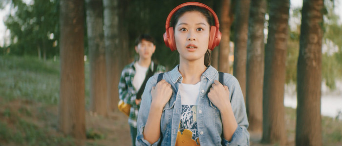 京东电脑数码:总有那一瞬