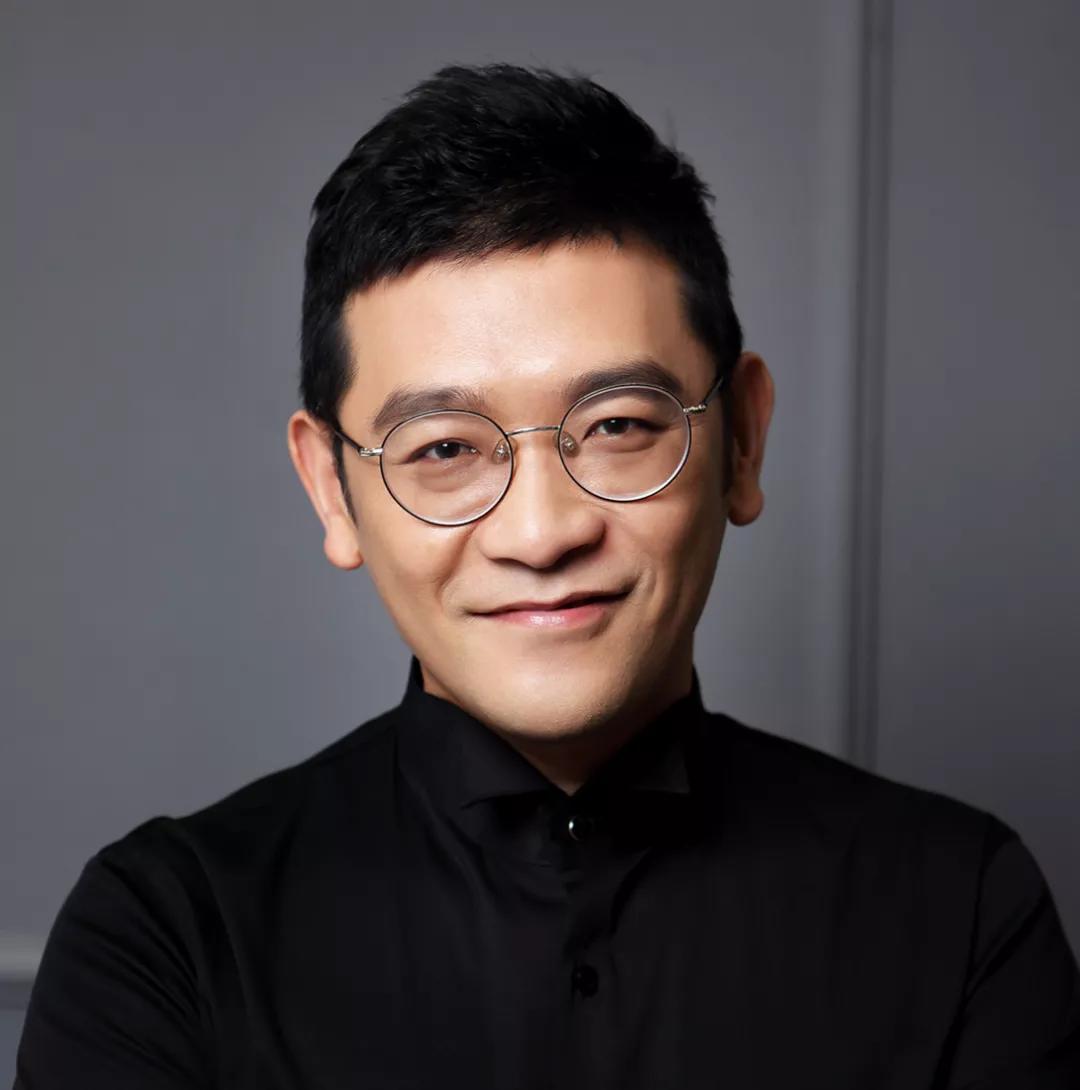 地表最强!豪华数字商业专家团,齐聚1128数字营销发展大会