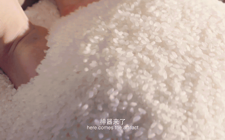 薛之谦复出后自导自演的第一支广告!