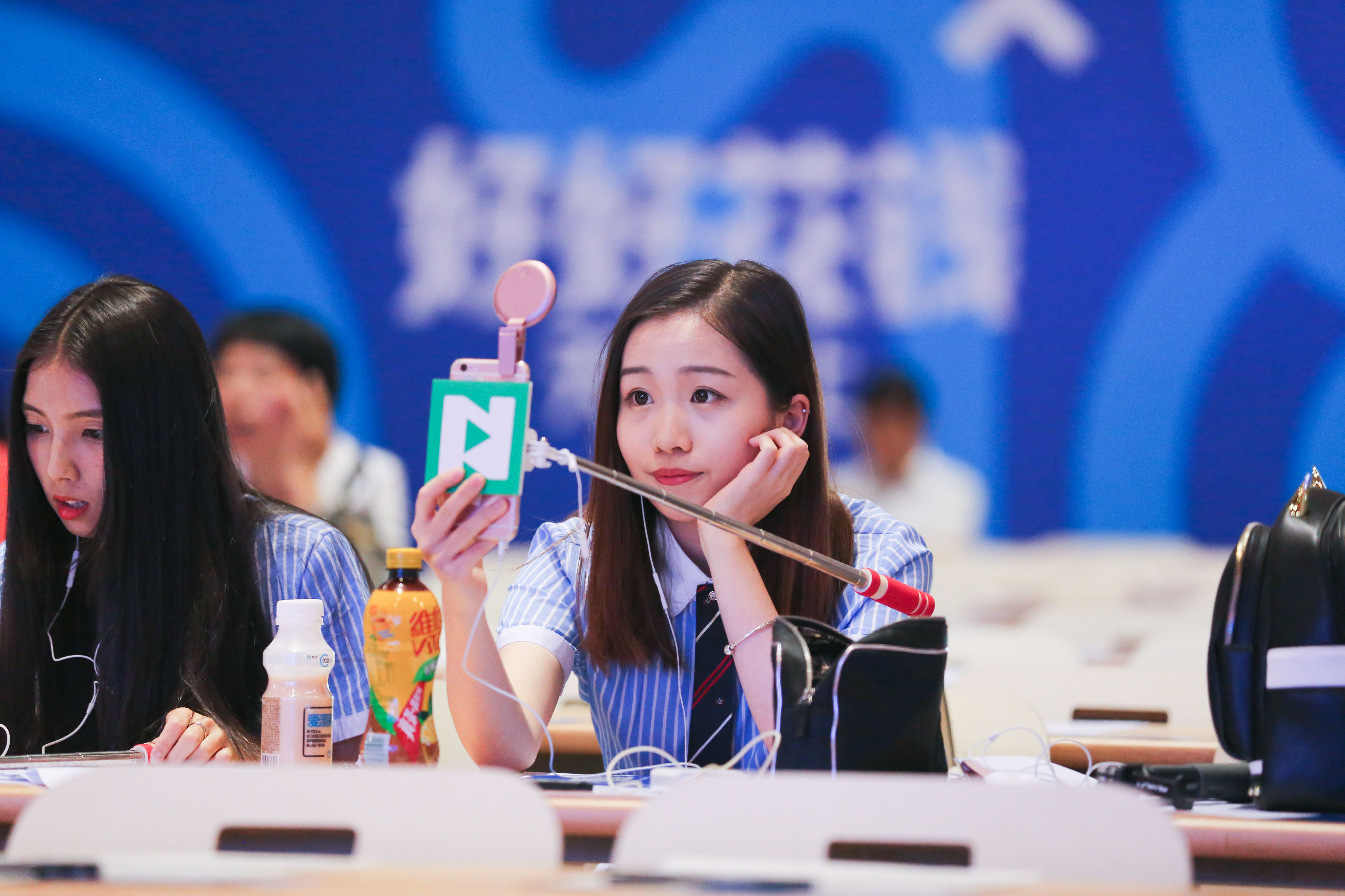 2017最有创意的报纸广告,随手记总搞些不一样