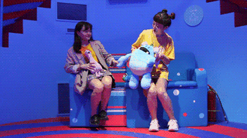 韩都衣舍UFO,把地球撞出了一个脑洞