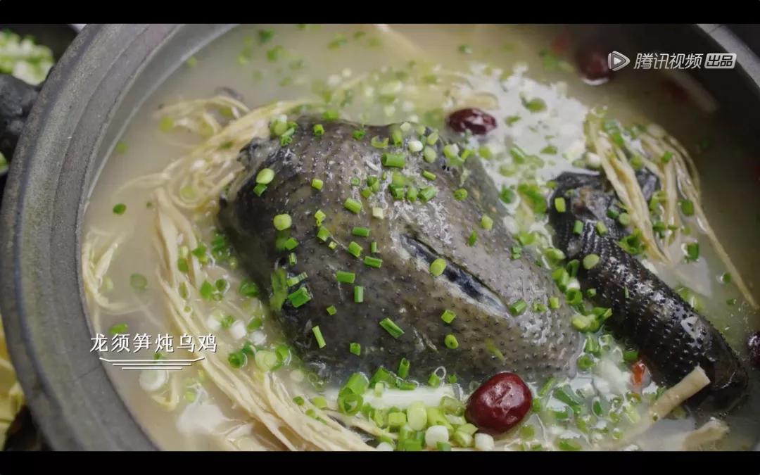 舌尖总导演新作《风味人间》,教科书式“美食营销”创意你学会了嘛?