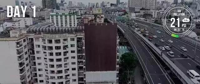 戏精广告牌合集:当户外广告活了…