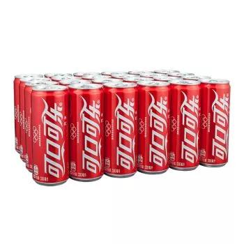 哇!可口可乐将推出4种新口味!我醉了..