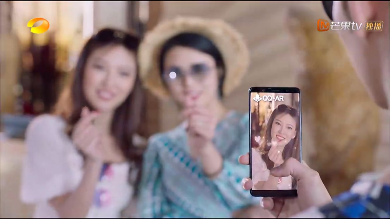 土味《流星花园》来了,比剧情更土的是它的广告啊~