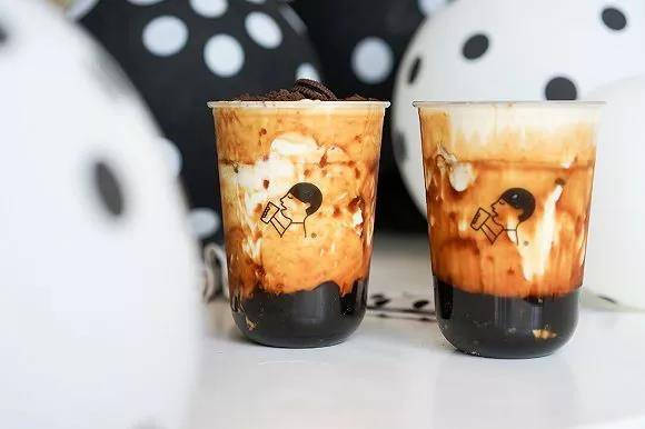 奶茶生意越做越大,为何我们总是戒不掉它?