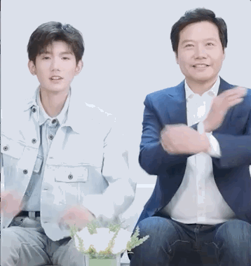 洞察 |王源X雷军新组合出道?! “大佬”与“爱豆”的混搭会成为一种趋势吗?