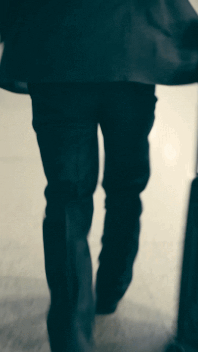 Michael王今早赶飞机,整出这么多事