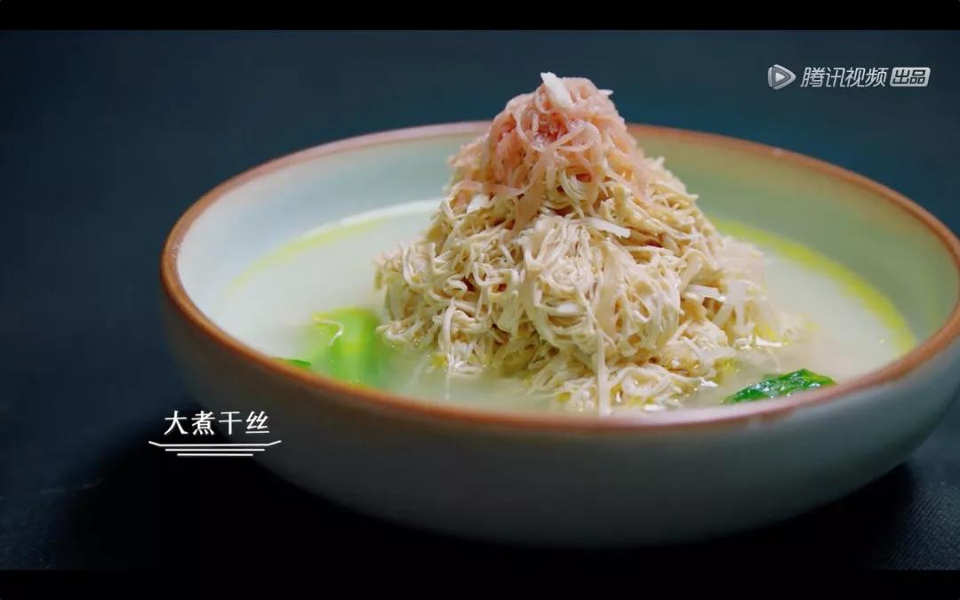 舌尖总导演新作《风味人间》,教科书式“美食营销”创意你学会了嘛?