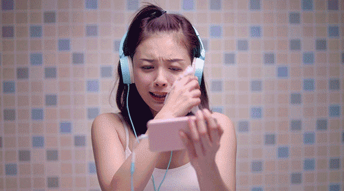 天猫年货节丨她的世界只有你