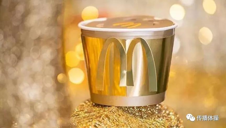 为什么汉堡总推陈出新,而鸡翅薯条千年不变?