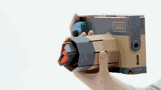 今天早上,任天堂重新定义游戏