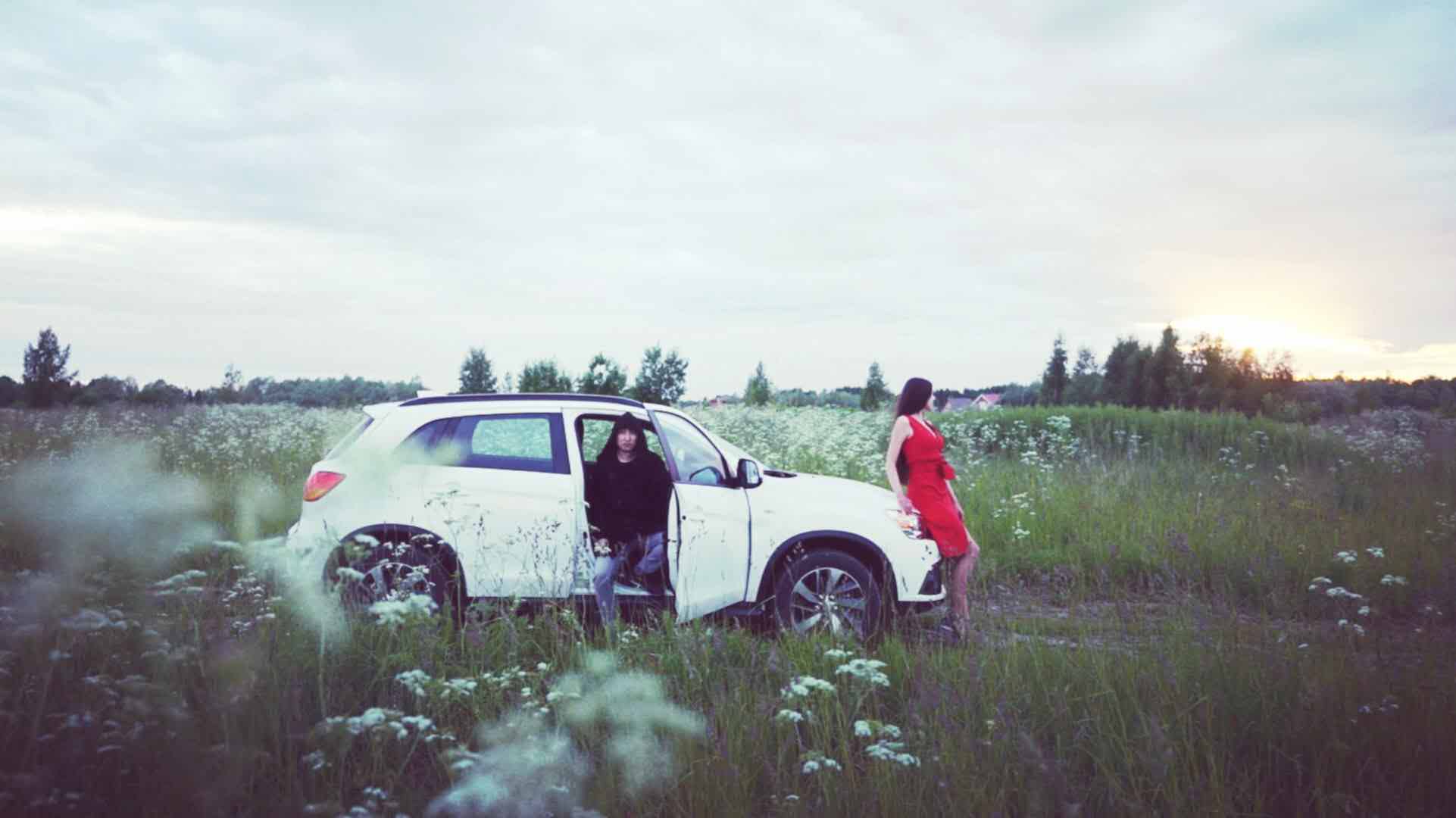 广汽三菱-【行者俱乐部 · 俄罗斯特辑】