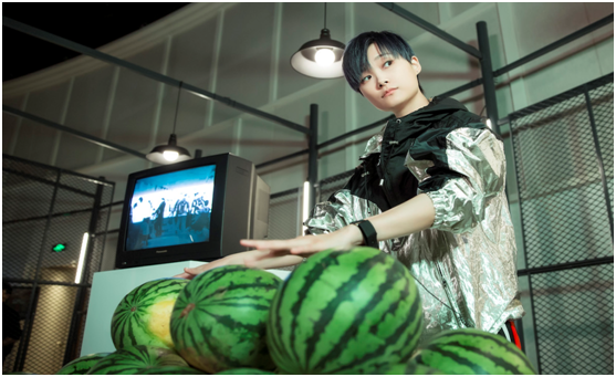 新媒体艺术是品牌营销的一剂强劲“猛药”