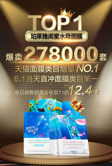 女性营销图鉴之,如何收割一波“闺蜜心”