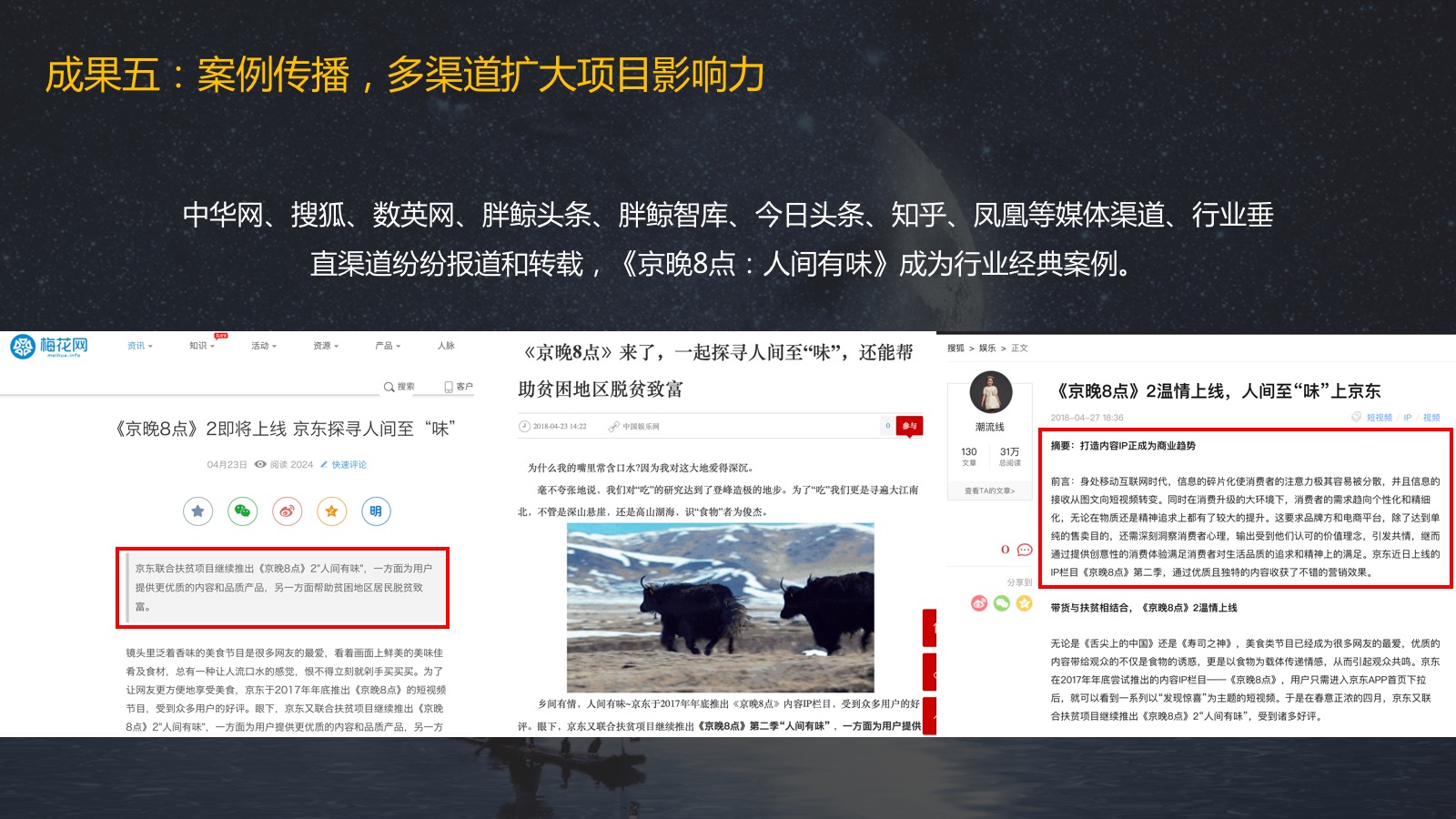 《京晚8点》第二季《人间有味》