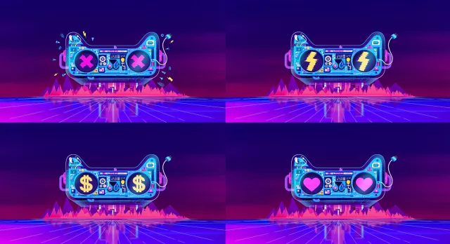 广告创意没有灵感？了解下这8种先锋的设计概念