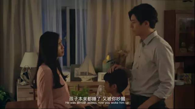 999感恩节广告《更懂你的小英雄》暖哭了