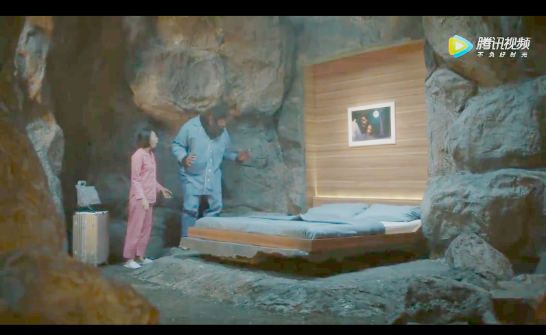 这个脑洞广告居然拍了续集？月圆夜的狼人传说来了！ | 梅花专访