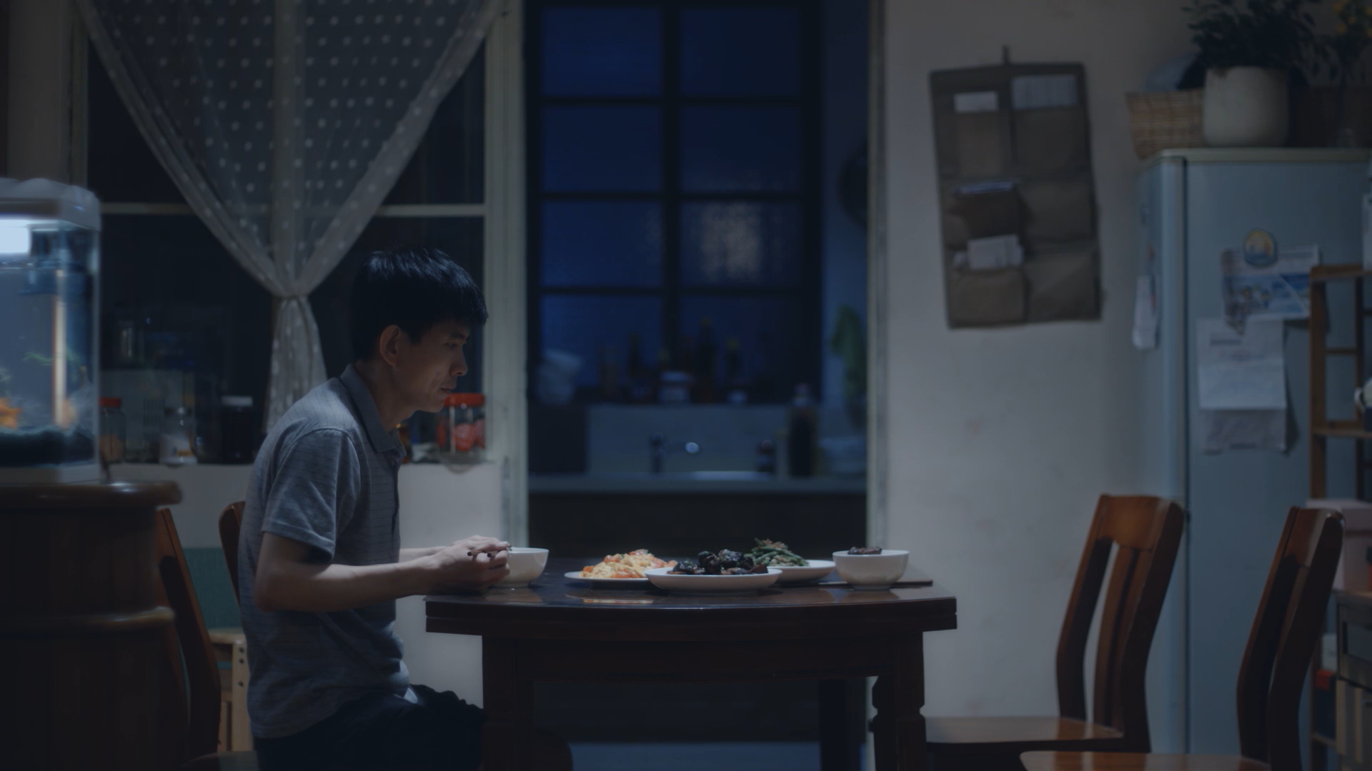 招联金融:抛开卖惨和苦情,该怎样讲一个动人的故事?