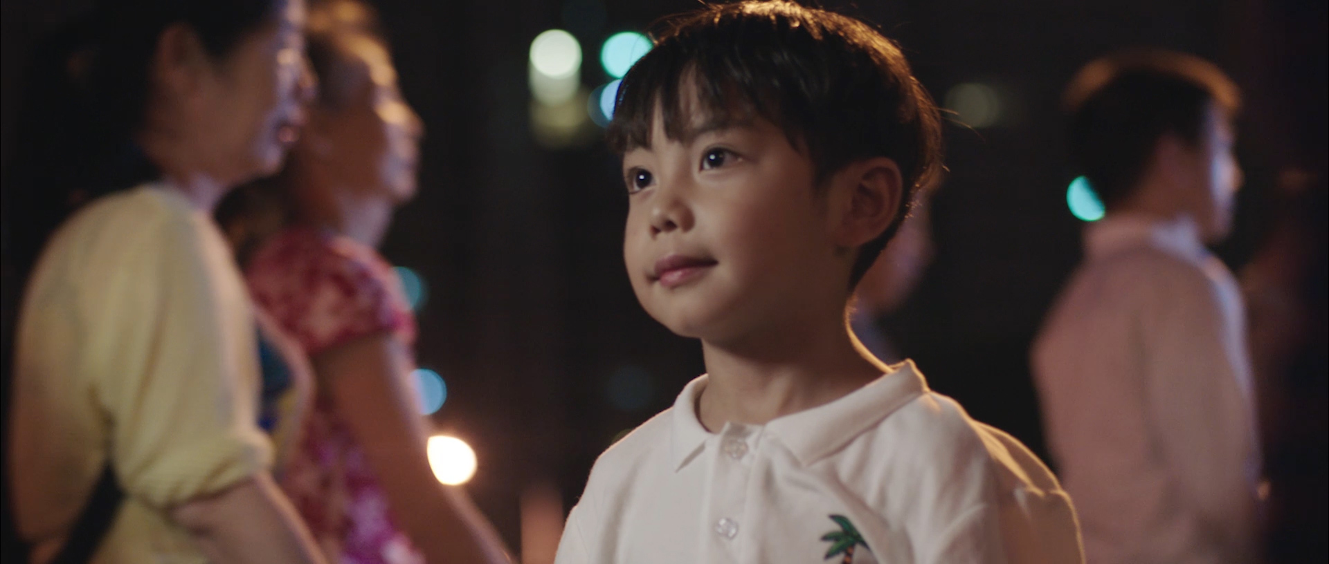 舞刀弄影 X 民生信用卡《信任长在》