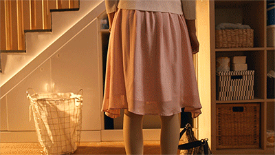 宝洁2019春节:不走催泪路线,也能走进你的心里