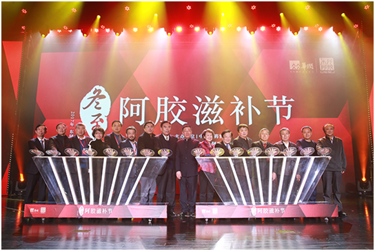 分众传媒斩获澳门广告节三项大奖