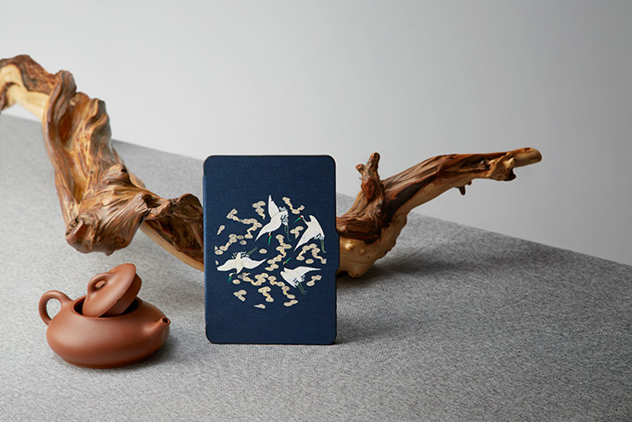 Kindle X 故宫文化推联名礼盒:掌上惊艳,阅动紫禁