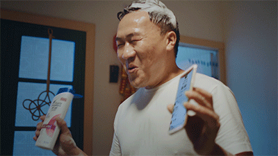 宝洁2019春节:不走催泪路线,也能走进你的心里