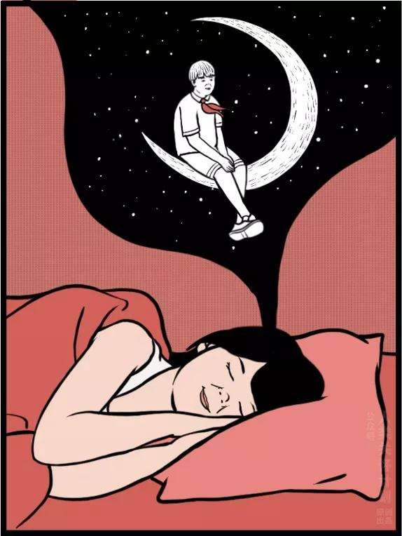 女性需要多少心机,才能过好生命中的每一个夏天