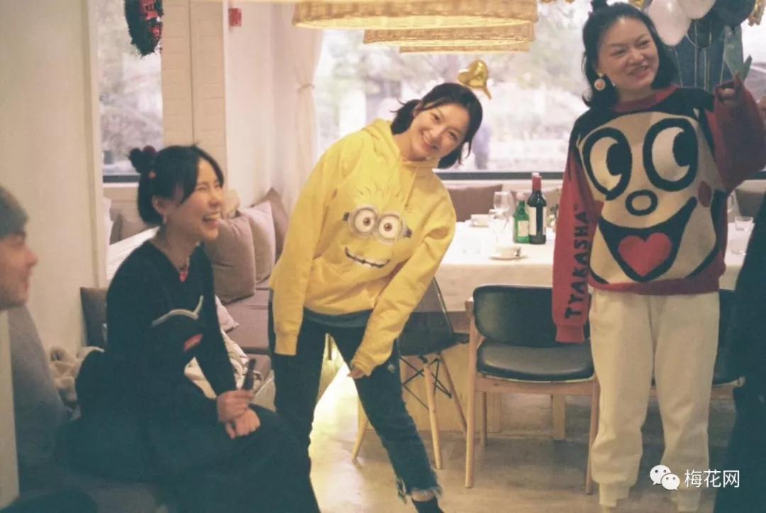 看完别人家的“年会”,我酸了!(多图警告)