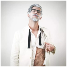 肯德基,醒醒,别骚了!