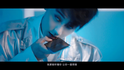 百度APP全新代言阵容,你能忍住不看吗?