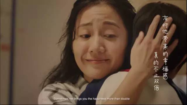 999感恩节广告《更懂你的小英雄》暖哭了