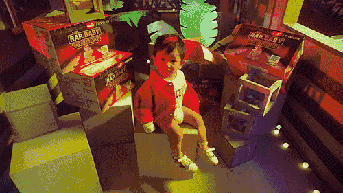 「夜夜切克挠」