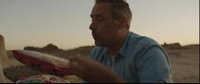 看完这支广告,我们很快就熟了……