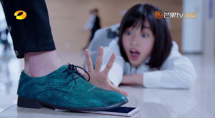 土味《流星花园》来了,比剧情更土的是它的广告啊~