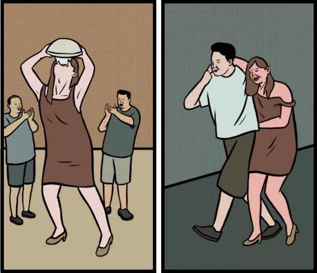 女性需要多少心机,才能过好生命中的每一个夏天