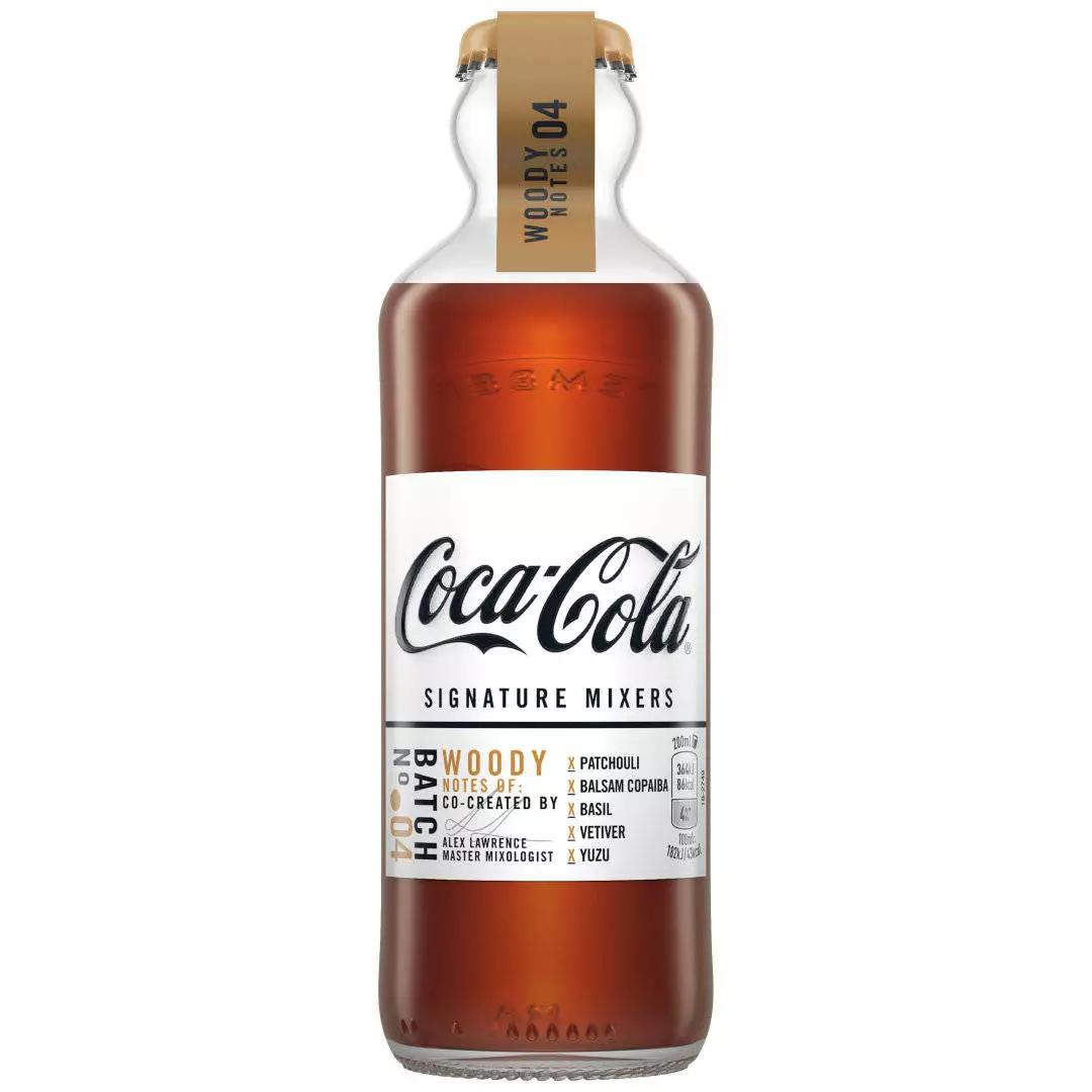 哇!可口可乐将推出4种新口味!我醉了..