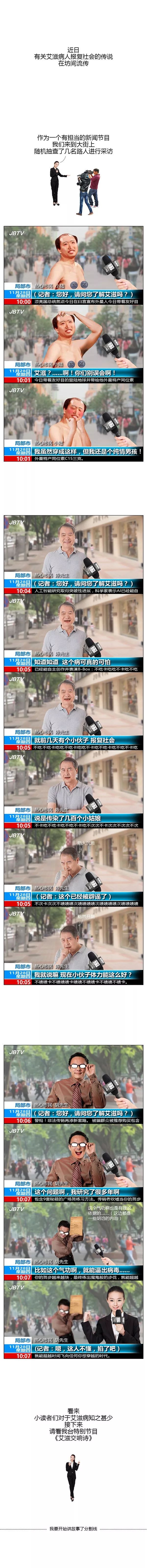 局部气候丨艾滋病交响诗