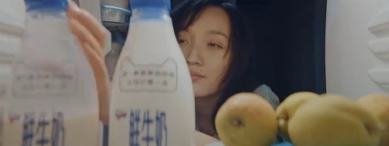 为了找回生活中被遗失的能量,天猫拍了支《新鲜女子图鉴》