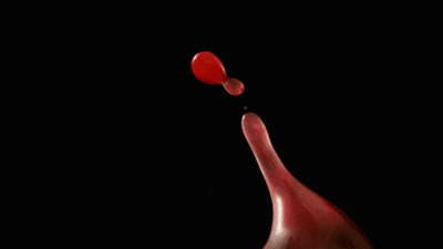 唇釉爱上粉底液,只是一场意外