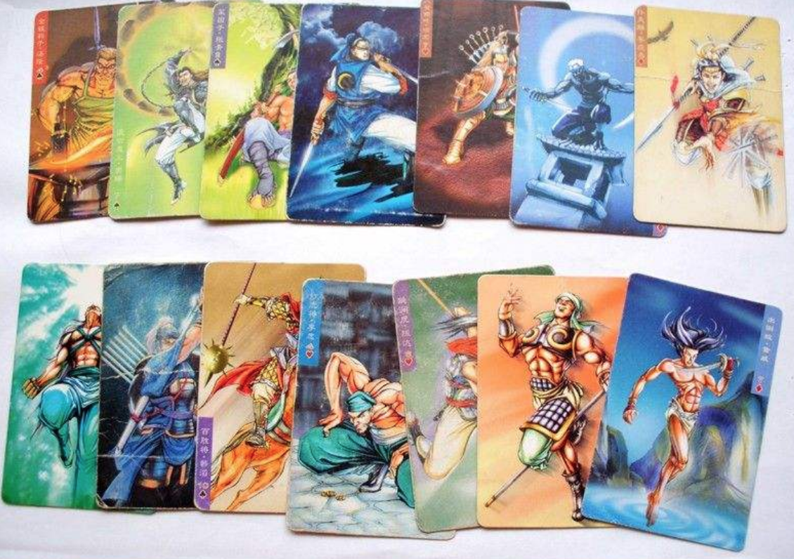 我用金瓜子来换你的超强IDEA！洽洽文化卡片在召唤你！