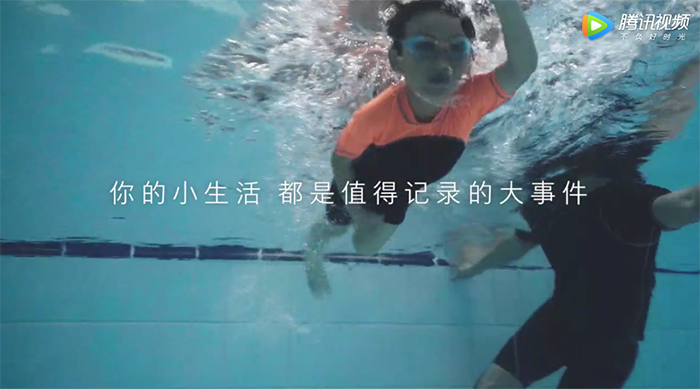 快手回顾2017:你的小生活,都是值得记录的大事件